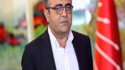 Sezgin Tanrıkulu’ndan vatandaşlara çağrı: Yargıdaki rüşvet, zimmet ve görevi kötüye kullanma iddialarını lütfen bana bildirin