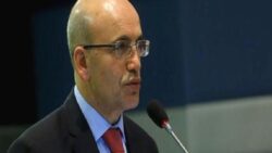 Şimşek: Dijital Vergi Dairesi ile bürokrasiyi azaltıyoruz