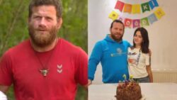 Survivor’ın eski yarışmacısı Okay Köksal’ın kızı 8. kattan düştü