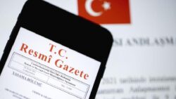TCMB beş kurumun fliyet izni kapsamını genişletti