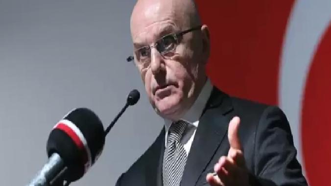 Tevfik Yamantürk: “Divan Kurulu’nun yapılması lazımdı! Yücel önce tamam dedi sonra…”