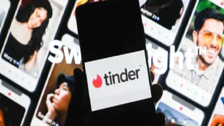 Tinder’a ‘hassas verileri özel şirketlere sattı’ davası