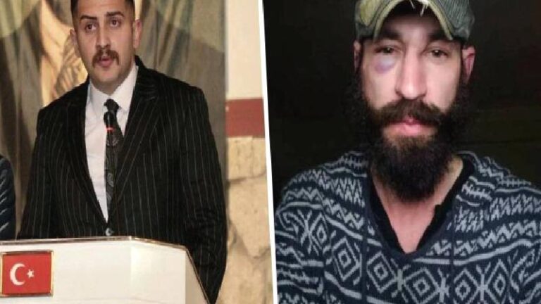 TİP üyesini darp eden Ülkü Ocakları mensuplarının yargılanmasına başlanıyor