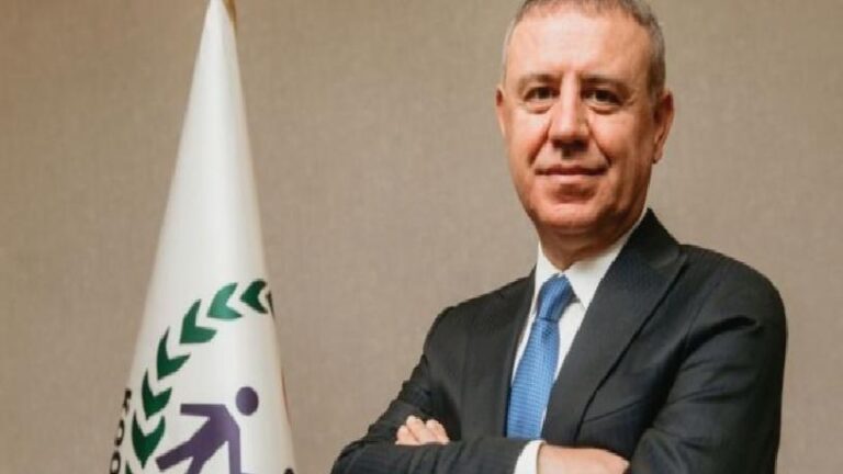 TÜRK-İŞ Genel Başkan Yardımcısı Alemdar’dan asgari ücret açıklaması
