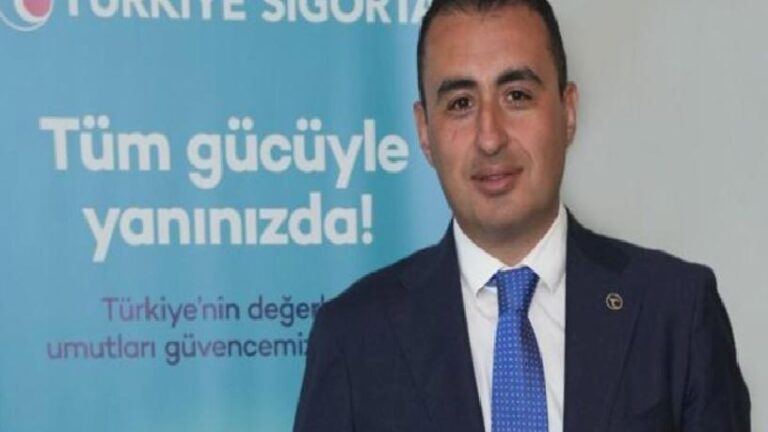 Türkiye Sigorta’dan 89,3 milyar lira brüt prim üretimi