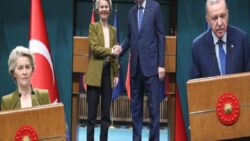 Türkiye’nin AB’den beklentileri ne kadar gerçekçi?