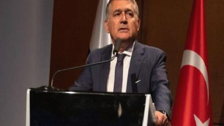 TÜSİAD Başkanı Turan’dan “sıkı para politikasına devam” mesajı