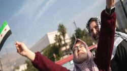 Üç muhtemel senaryo: Suriye’de şimdi ne olabilir?