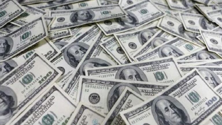 Uluslararası yatırım pozisyon açığı Ekim’de 28 milyar dolar geriledi