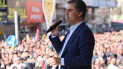 Van Büyükşehir Belediye Başkanı Abdullah Zeydan kimdir?