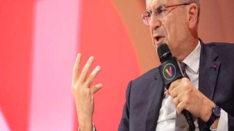 Villeroy’a göre AMB faiz indirimlerine devam etmeli