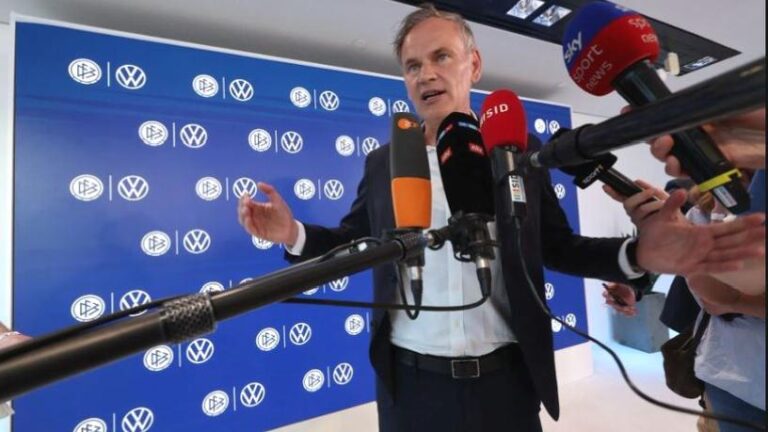 VW yönetimi sendikanın planını yeterli bulmadı