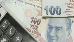 Yeni yıl vergileri ve harç tutarları belirlendi