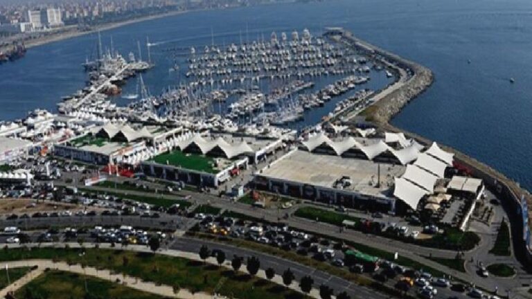 Yıldız Holding’den marina satış kararı