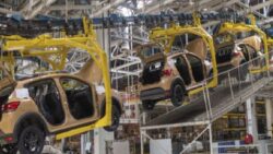 AB, otomotiv sektörünü korumak istiyor