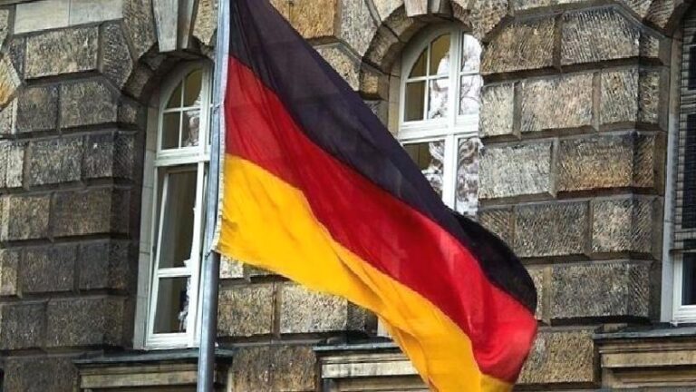 Almanya’nın ABD’ye dış ticaret fazlası rekor seviyeye ulaştı