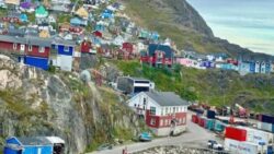 ‘Altın, altın, altın’: Grönland neden paylaşılamıyor?