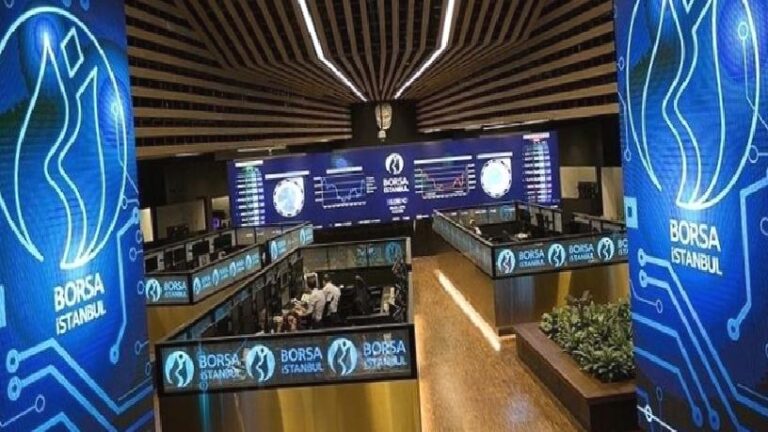 Aralık’ta en çok borsa kazandırdı
