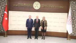 Asya Kalkınma Bankası Türkiye’de fliyete başlıyor