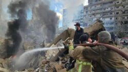 BBC araştırması: İsrail ordusunun Lübnan’da ‘Hizbullah karargâhı’ diye vurduğu binada ölenlerin çoğu sivildi!