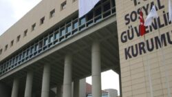 Belediyelerin SGK borçları için  oluşturulan ‘uzlaşı masası’nın ikinci toplantısı 28 Ocak’ta