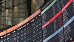 Bloomberg anketine göre 2025 doların ve ABD hisse senetlerinin yılı olacak