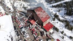 CHP’li Taşçıer’den “Kartalkaya” açıklaması: Sorumlu denetimi ortadan kaldıran AKP iktidarı