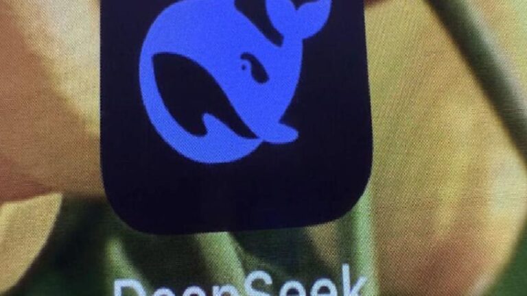 DeepSeek, kişisel veri güvenliği talepleriyle karşı karşıya