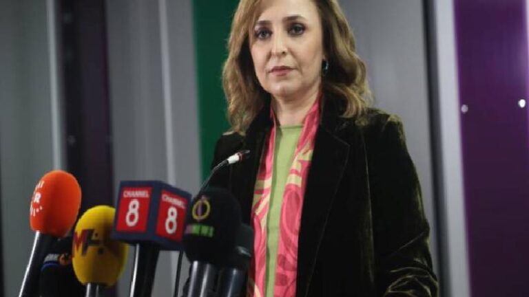 DEM Parti Sözcüsü Doğan’dan İmralı görüşmesi açıklaması: Yeni yıla tarihsel bir döneme girdik