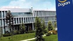 Doğan Holding’de bayrak değişimi