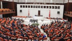 Ekonomi ve siyaset gündemi – 11 Ocak 2025