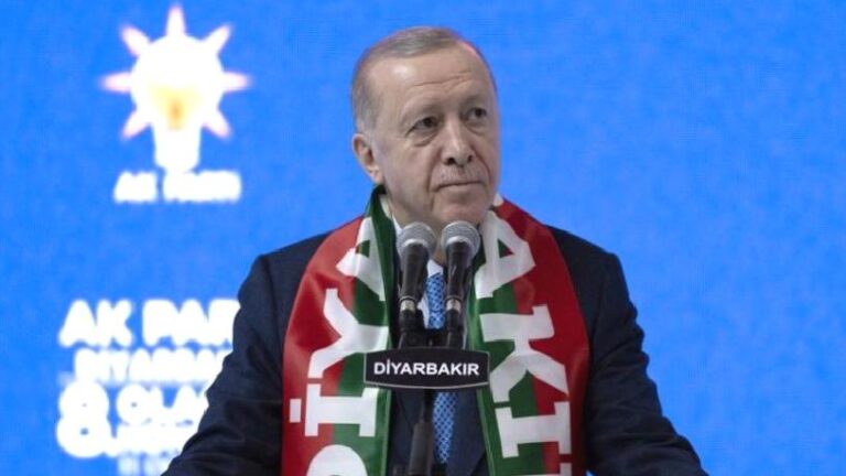 “Ekonomik sıkıntılar 2025’in ikinci yarısından itibaren bertaraf edilecek”