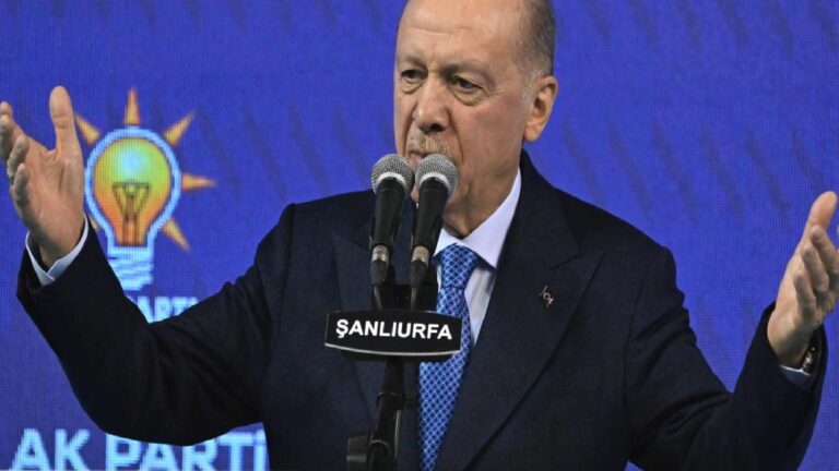 Erdoğan: Bölücü örgütle, Kürt kardeşlerimizi paranteze alan dış mihraklara şunu söylüyoruz; sizin bildiğiniz kadar, bizim unuttuğumuz var!