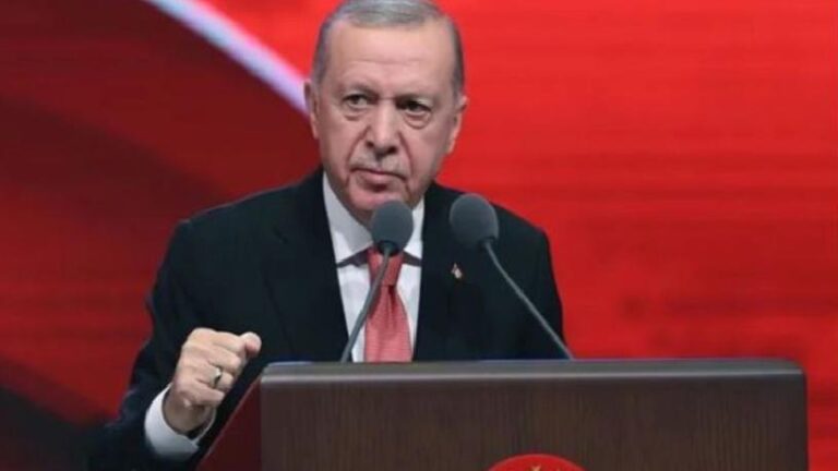 Erdoğan: Enflasyon düştükçe ücret artışları etkili hale gelecek