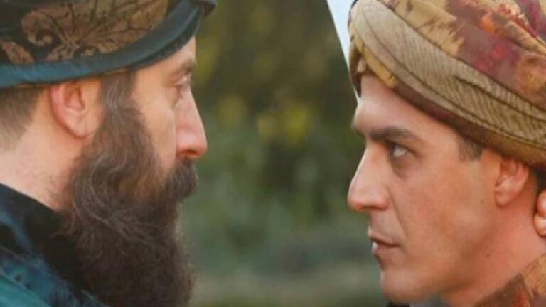 Ertuğrul Özkök: Dün Sultan Süleyman ve Şehzade Mustafa’nın ifadeye çağrılması ‘Muhteşem 15 Yıl’ın sonu mu?