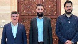 Ertuğrul Özkök: Orta Doğu’da dengeleri sarsacak bir fotoğraf