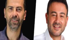 Ertuğrul Özkök: 31 Mart Beşiktaş seçiminde 1 ve 2 numaradaki isimlere baktınız mı?