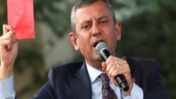 Fatih Altaylı: Özgür Özel milleti güldürdü; CHP kırmızı kart gösteriyorfakat anketler de CHP’ye sarı kart gösteriyor