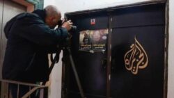 Filistin Özerk Yönetimi, Al Jazeera televizyonunu yasakladı: İsrail davranmakla” suçlanıyorlar