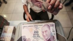 Hazine kefaletiyle kullandırılan kredi tutarı 923,7 milyar lirayı aştı