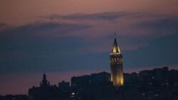İstanbul’da perakende fiyatlar Aralık’ta %1,74 arttı