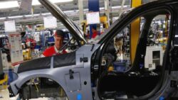 İtalya’da otomobil üretimi 68 yılın en düşük seviyesine geriledi