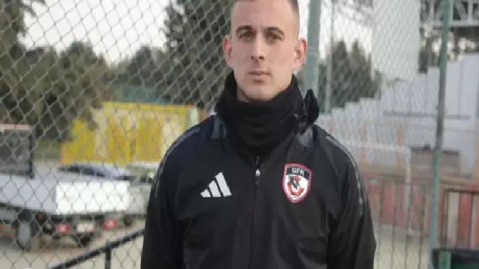 Kacper Kozlowski: “Galatasaray’a karşı 3 puan almak için sahaya çıkacağız”