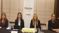 KAGİDER’den küresel bayan girişimci platformu adımı