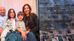 Kartalkaya’daki otel yangınında hayatını kaybedenler kimler?