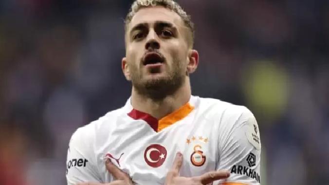 Lazio’dan Barış Alper Yılmaz için dev teklif! Galatasaray daha fazla istiyor