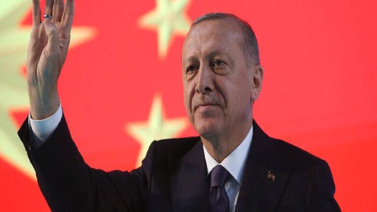 Mehmet Tezkan: Erdoğan’ın hedefi seçim olmadan yeniden iktidara gelmek