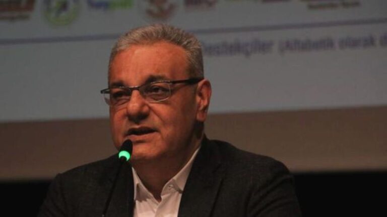 ODMD/Bozkurt: Bu yıl elektrikli araç satış payı yüzde 15’lere kadar çıkabilir