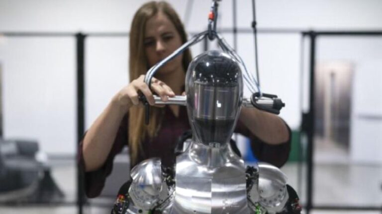 OpenAI robotik departmanı için iş ilanına çıktı