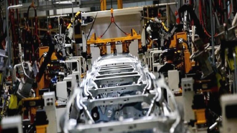 Otomotiv yan sanayi ihracatında rekor